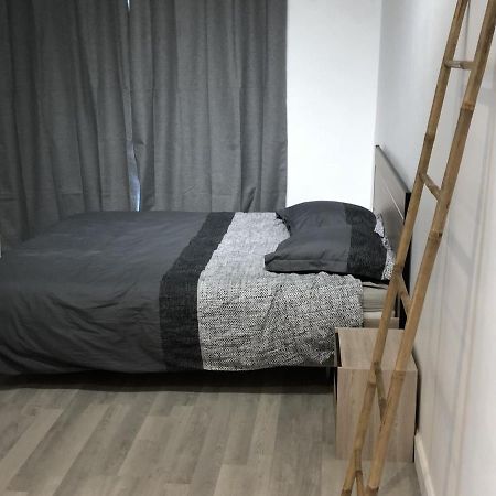 Appartement Du Cadran Bayeux Zewnętrze zdjęcie