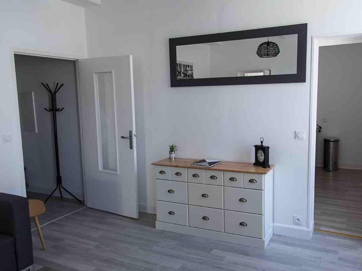 Appartement Du Cadran Bayeux Zewnętrze zdjęcie