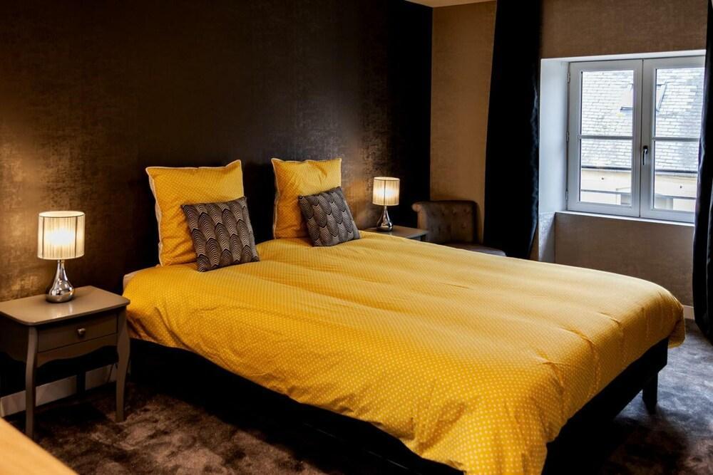 Appartement Du Cadran Bayeux Zewnętrze zdjęcie