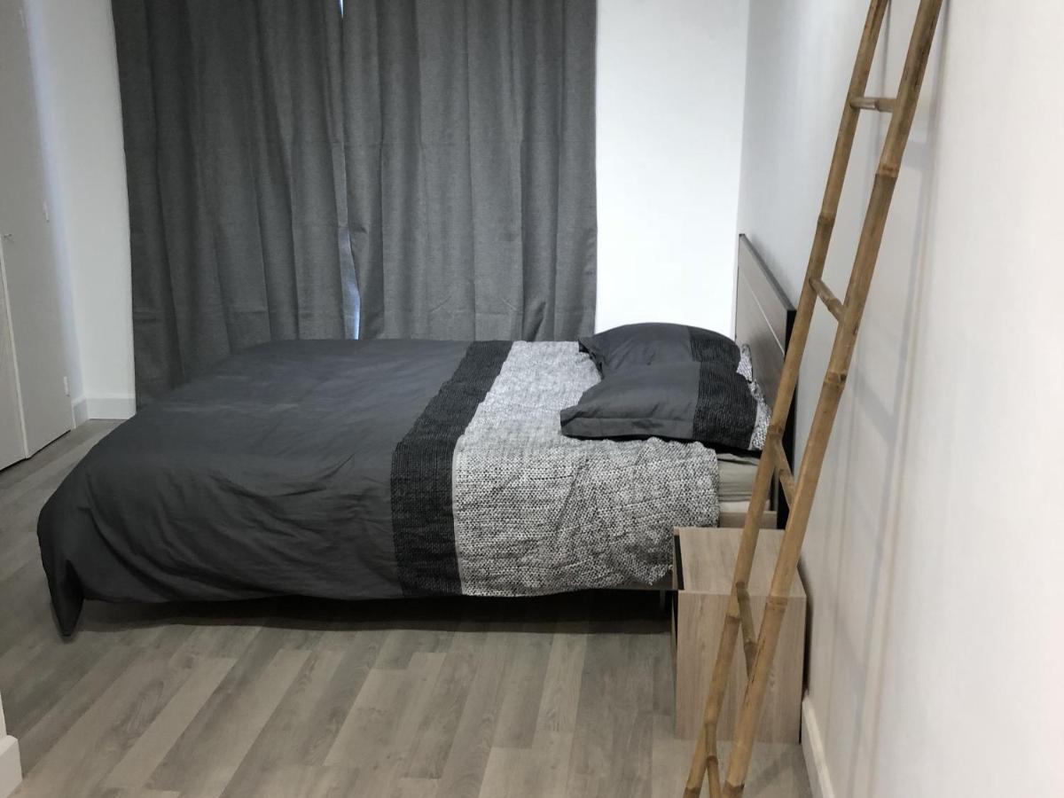 Appartement Du Cadran Bayeux Zewnętrze zdjęcie