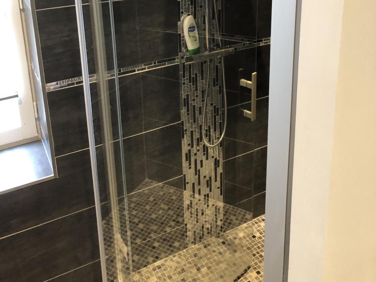 Appartement Du Cadran Bayeux Zewnętrze zdjęcie