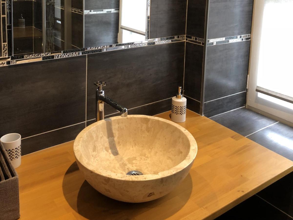 Appartement Du Cadran Bayeux Zewnętrze zdjęcie