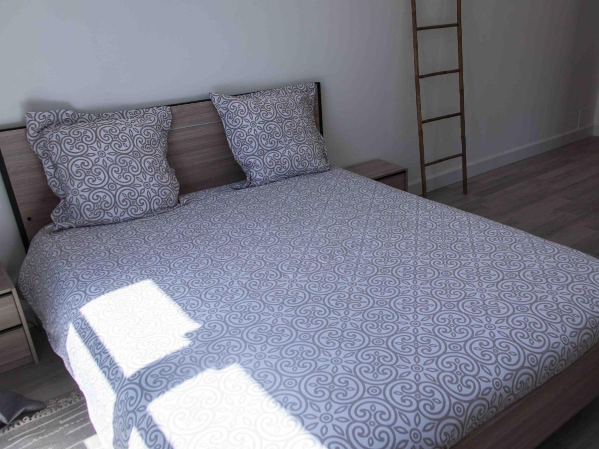 Appartement Du Cadran Bayeux Zewnętrze zdjęcie